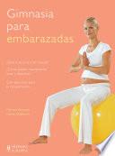 Gimnasia para embarazadas