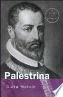 Giovanni Pierluigi Da Palestrina