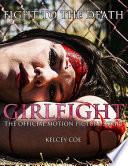 Girlfight: The Official Motion Picture Script