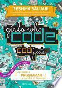 Girls Who Code. Codifacate