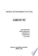 Girón'92