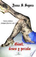 Gisel, deseo y pecado