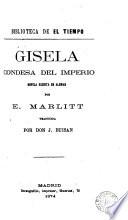 Gisela condesa del imperio