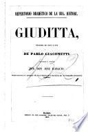 Giuditta