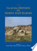 Glacial Deposits in Northeast Europe