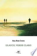 Glauco, verde claro