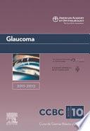 Glaucoma. 2011-2012
