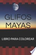 Glifos Mayas