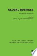 Global Business