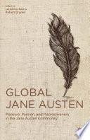 Global Jane Austen