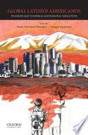 Libro Global Latin(o) Americanos