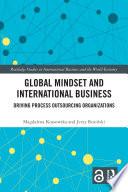 Global Mindset and International Business