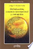 Globalización, comercio internacional y corrupción