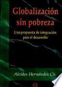 Globalización sin pobreza