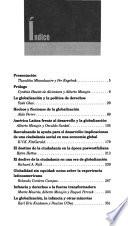 Globalización y derechos humanos en América Latina