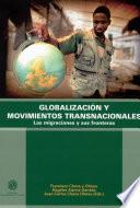 Globalización y movimientos transnacionales
