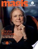 Gloria Steinem. La causa de las mujeres (Magis 498)