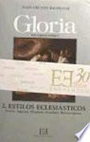 Gloria. Una estética teológica / 2