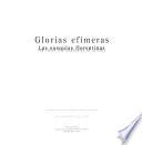 Glorias efímeras