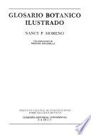 Glosario botánico ilustrado
