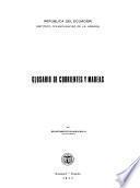Glosario de corrientes y mareas