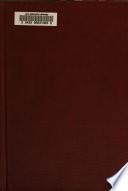 Glosario etimológico de las palabras españolas