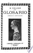 Glosario