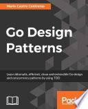 Go Design Patterns