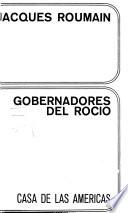 Gobernadores del rocío