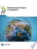 Gobernanza del Agua en Argentina