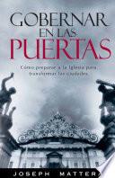 Gobernar en Las Puertas