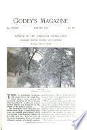 Godey's Lady's Book