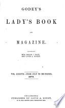 Godey's Lady's Book