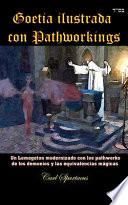 Goetia ilustrada con Pathworkings