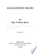 Golden-rod