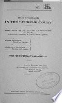 Goldstein v. Goldstein, 259 MICH 300 (1932)