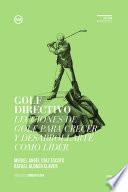 Golf Directivo