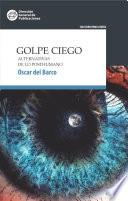 Golpe ciego