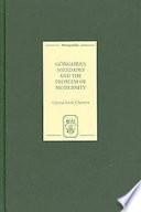 Góngora's Soledades and the Problem of Modernity