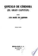 Gonzalo de Córdoba, el Gran capitán