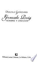 Gonzalo Roig