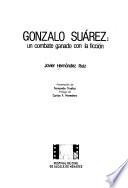 Gonzalo Suárez