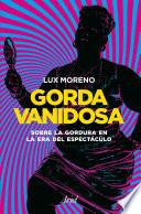 Gorda vanidosa