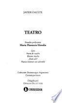 Gore ; Fuero de cuadro ; Bésame mucho ; Estás ahí ; Nunca estuviste tan adorable