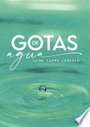 Gotas de agua