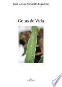 Gotas de vida