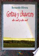 Gotas y charcos de sal y de sol