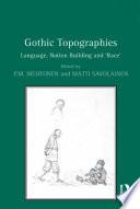 Gothic Topographies