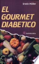Gourmet diabético, el