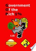 Government of the Rich 190 (Edicion en español)